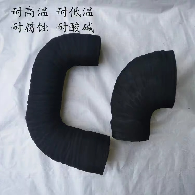 硅橡胶管